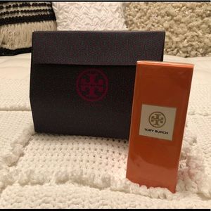 Brand New Tory Burch Body Wash!